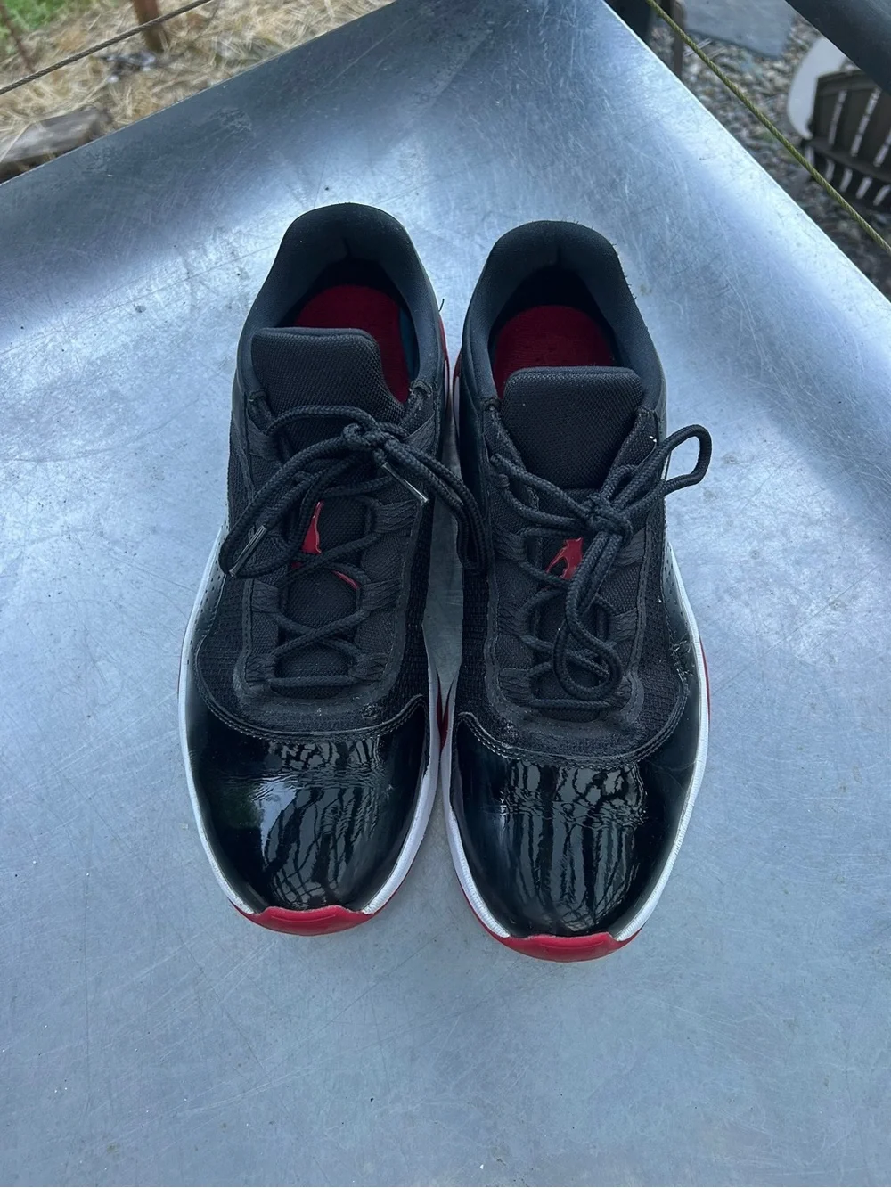 Jordan 11 Retro Low CMFT • Size 11.5